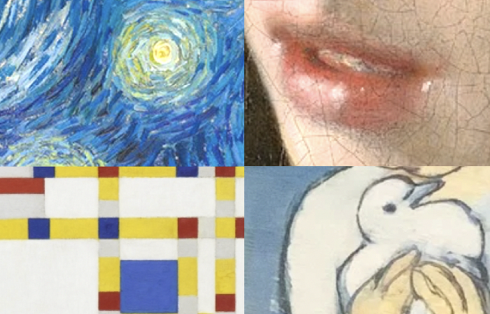 Kunstwerken